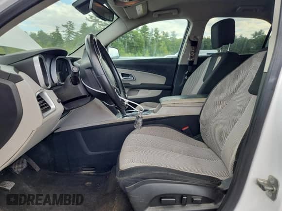 2015 Chevrolet Equinox LT z VIN 2GNFLFEK6F6223150, wystawiony jako Copart lot #80355405 z przebiegiem 171 110 mil mil oraz Szkoda całkowita • Salvage title. Historia ofert i sprzedaży dostępna na DreamBid. Obrazek 7.