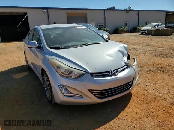2016 Hyundai Elantra Sport with VIN KMHDH4AH5GU486325, listed as a Copart auction lot 70262615 with 69,739 mi miles and Salvage title. Bid and sale history available at DreamBid. Image 13.