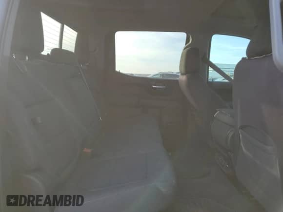 2020 Chevrolet Silverado 1500 LT с VIN 3GCPWCET6LG351917, выставлен на аукционе Copart как лот 86346364 с пробегом 140 117 миль миль и Списание • Salvage title. История ставок и продаж доступна на DreamBid. Изображение 10.