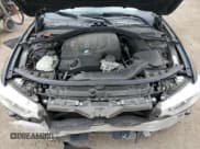 ✅ 2015 BMW 4 Series 435i • VIN: WBA3R1C58FK194416 • Lot: 53961885. Listed on Copart with 203,333 mi. Free auction sales archive from the USA and detailed vehicle history report at DreamBid. Image 11.