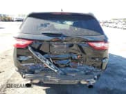 ✅ 2020 Chevrolet Traverse LS • VIN: 1GNERFKW1LJ142279 • Lot: 66882814. Wystawiony na Copart z przebiegiem 91 958 mil. Bezpłatny archiwum sprzedaży aukcyjnych z USA i szczegółowy raport historii pojazdu na DreamBid. Zdjęcie 6.