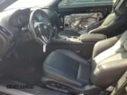 ✅ 2018 Infiniti Q60 Luxe • VIN: JN1EV7EL7JM392295 • Lot: 84581435. Listed on Copart with 43,719 mi. Free auction sales archive from the USA and detailed vehicle history report at DreamBid. Image 7.