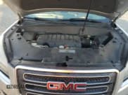 ✅ 2016 GMC Acadia SLT • VIN: 1GKKRSKD1GJ267019 • Lot: 91373695. Listed on Copart with 101,581 mi. Free auction sales archive from the USA and detailed vehicle history report at DreamBid. Image 12.