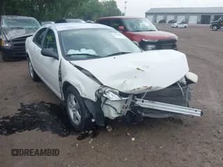 ✅ 2006 Dodge Stratus SXT • VIN: 1B3EL46X06N122055 • Lot: 42699463. Wystawiony na IAAI z przebiegiem 151 567 mil. Bezpłatny archiwum sprzedaży aukcyjnych z USA i szczegółowy raport historii pojazdu na DreamBid. Zdjęcie 1.