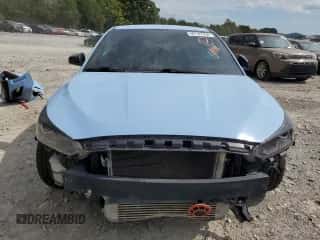 2019 Hyundai Veloster N с VIN KMHT36AHXKU002051, выставлен на аукционе Copart как лот 69142764 с пробегом 82 437 миль миль и Списание • Salvage title. История ставок и продаж доступна на DreamBid. Изображение 5.