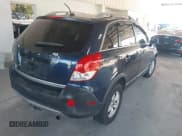 ✅ 2008 Saturn VUE XE • VIN: 3GSCL33P08S515202 • Lot: 43576407. Listed on IAAI with 265,961 mi. Free auction sales archive from the USA and detailed vehicle history report at DreamBid. Image 4.