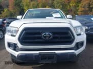 ✅ 2021 Toyota Tacoma SR • VIN: 3TYRX5GN6MT025011 • Lot: 43416172. Wystawiony na IAAI z przebiegiem 94 368 mil. Bezpłatny archiwum sprzedaży aukcyjnych z USA i szczegółowy raport historii pojazdu na DreamBid. Zdjęcie 12.