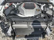 ✅ 2019 Audi RS 5 • VIN: WUAPWAF55KA901290 • Lot: 55419395. Listed on Copart with 30,270 mi. Free auction sales archive from the USA and detailed vehicle history report at DreamBid. Image 11.