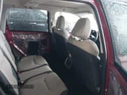 ✅ 2022 Subaru Forester Limited • VIN: JF2SKANC4NH461000 • Lot: 41903656. Listed on IAAI with 40,667 mi. Free auction sales archive from the USA and detailed vehicle history report at DreamBid. Image 8.