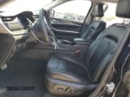 ✅ 2023 Jeep Grand Cherokee Limited • VIN: 1C4RJJBG4P8745673 • Lot: 62519415. Listed on Copart with 48,457 mi. Free auction sales archive from the USA and detailed vehicle history report at DreamBid. Image 7.