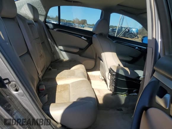 ✅ 2008 Acura TL • VIN: 19UUA662X8A009838 • Лот: 87290665. Опубликован ранее на Copart с пробегом 145 243 миль. Бесплатный доступ к архиву аукционных продаж из США и подробный отчёт об истории автомобиля на DreamBid. Изображение 10.