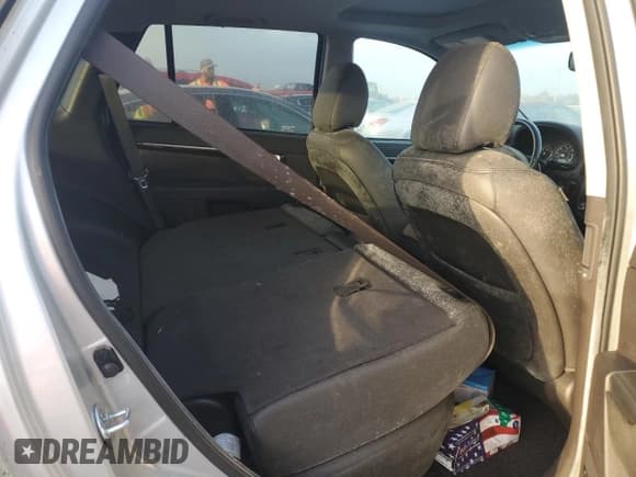 ✅ 2011 Hyundai Santa Fe Limited • VIN: 5XYZK4AG4BG052345 • Lot: 76312224. Listed on Copart with Not provided. Free auction sales archive from the USA and detailed vehicle history report at DreamBid. Image 11.