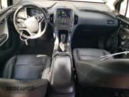 ✅ 2015 Chevrolet Volt • VIN: 1G1RD6E44FU138516 • Lot: 79109164. Wystawiony na Copart z przebiegiem 128 221 mil. Bezpłatny archiwum sprzedaży aukcyjnych z USA i szczegółowy raport historii pojazdu na DreamBid. Zdjęcie 8.