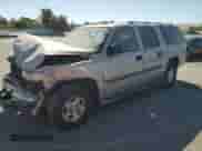 2005 Chevrolet Suburban LT с VIN 1GNEC16Z75J153041, выставлен на аукционе Copart как лот 74176344 с пробегом Не указан миль и Списание • Salvage title. История ставок и продаж доступна на DreamBid. Изображение 1.