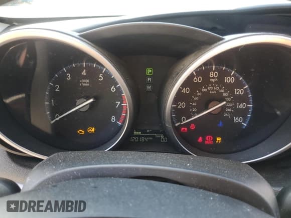 ✅ 2012 Mazda 3 i Grand Touring • VIN: JM1BL1W70C1596820 • Lot: 70112255. Listed on Copart with 120,184 mi. Free auction sales archive from the USA and detailed vehicle history report at DreamBid. Image 9.