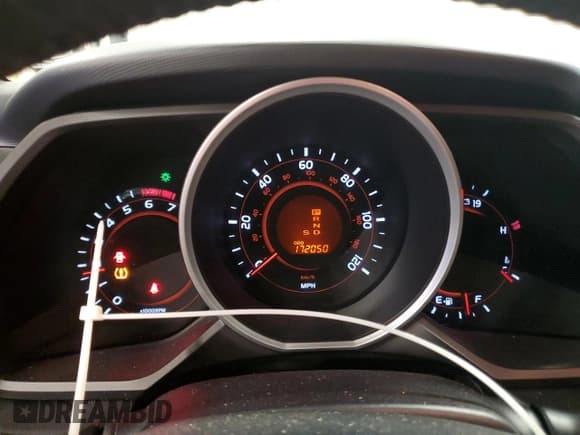 ✅ 2011 Toyota 4Runner SR5 • VIN: JTEBU5JR0B5051247 • Лот: 89629565. Опубликован ранее на Copart с пробегом 172 050 миль. Бесплатный доступ к архиву аукционных продаж из США и подробный отчёт об истории автомобиля на DreamBid. Изображение 9.