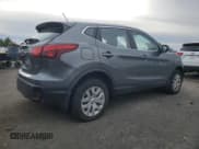 ✅ 2019 Nissan Rogue S • VIN: JN1BJ1CR9KW631208 • Lot: 92668455. Wystawiony na Copart z przebiegiem 87 078 mil. Bezpłatny archiwum sprzedaży aukcyjnych z USA i szczegółowy raport historii pojazdu na DreamBid. Zdjęcie 3.