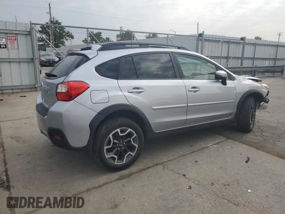 ✅ 2016 Subaru Crosstrek Limited • VIN: JF2GPAKC7G8262506 • Лот: 71588545. Опубликован ранее на Copart с пробегом 26 527 миль. Бесплатный доступ к архиву аукционных продаж из США и подробный отчёт об истории автомобиля на DreamBid. Изображение 3.