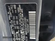 ✅ 2023 Hyundai Venue SEL • VIN: KMHRC8A39PU255881 • Lot: 45480995. Listed on Copart with 44,363 mi. Free auction sales archive from the USA and detailed vehicle history report at DreamBid. Image 14.