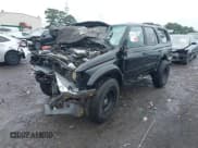 ✅ 2001 Toyota 4Runner SR5 • VIN: JT3GN86RX10188472 • Lot: 42376630. Wystawiony na IAAI z przebiegiem Nie podano. Bezpłatny archiwum sprzedaży aukcyjnych z USA i szczegółowy raport historii pojazdu na DreamBid. Zdjęcie 2.