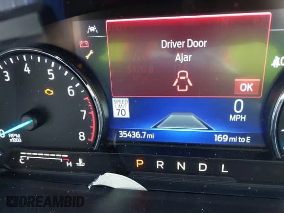 ✅ 2023 Ford Explorer XLT • VIN: 1FMSK8DH7PGB42800 • Lot: 43489525. Wystawiony na IAAI z przebiegiem 35 436 mil. Bezpłatny archiwum sprzedaży aukcyjnych z USA i szczegółowy raport historii pojazdu na DreamBid. Zdjęcie 15.