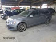 ✅ 2016 Volkswagen Golf TSI S • VIN: 3VWC17AU7GM523654 • Lot: 95793965. Wystawiony na Copart z przebiegiem 105 747 mil. Bezpłatny archiwum sprzedaży aukcyjnych z USA i szczegółowy raport historii pojazdu na DreamBid. Zdjęcie 1.