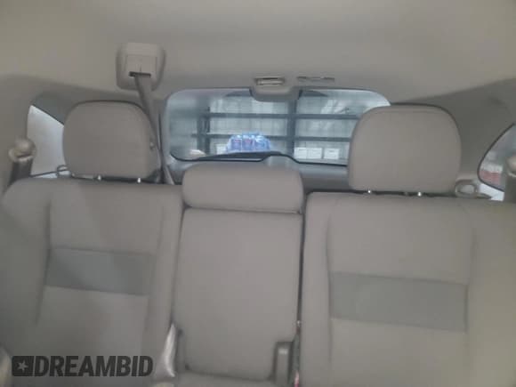 ✅ 2010 Honda CR-V LX • VIN: 5J6RE4H38AL072279 • Лот: 93109985. Опубликован ранее на Copart с пробегом 166 600 миль. Бесплатный доступ к архиву аукционных продаж из США и подробный отчёт об истории автомобиля на DreamBid. Изображение 10.