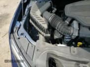 ✅ 2022 Chevrolet Blazer LT • VIN: 3GNKBJRS4NS162573 • Lot: 54593685. Listed on Copart with 48,516 mi. Free auction sales archive from the USA and detailed vehicle history report at DreamBid. Image 13.