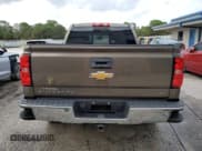 ✅ 2014 Chevrolet Silverado 1500 LT • VIN: 3GCPCREC3EG239266 • Лот: 75282994. Опубликован ранее на Copart с пробегом 99 821 миль. Бесплатный доступ к архиву аукционных продаж из США и подробный отчёт об истории автомобиля на DreamBid. Изображение 6.