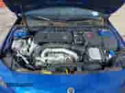 2025 Mercedes-Benz CLA 250 с VIN W1K5J4GB2SN517412, выставлен на аукционе IAAI как лот 42625690 с пробегом 1 047 миль миль и . История ставок и продаж доступна на DreamBid. Изображение 10.