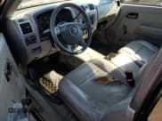 ✅ 2008 Isuzu i-Series S • VIN: 1GGCS299X88702522 • Lot: 71227845. Listed on Copart with 196,455 mi. Free auction sales archive from the USA and detailed vehicle history report at DreamBid. Image 8.