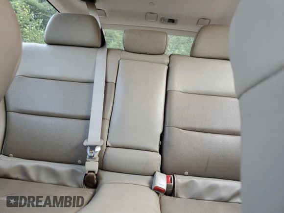 ✅ 2008 Subaru Outback L.L. Bean • VIN: 4S4BP86C484336495 • Lot: 67538384. Wystawiony na Copart z przebiegiem 193 930 mil. Bezpłatny archiwum sprzedaży aukcyjnych z USA i szczegółowy raport historii pojazdu na DreamBid. Zdjęcie 10.