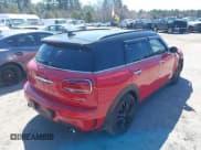 ✅ 2021 MINI Clubman Cooper S • VIN: WMWXJ1C01M2P11985 • Lot: 41996652. Listed on IAAI with 28,175 mi. Free auction sales archive from the USA and detailed vehicle history report at DreamBid. Image 4.