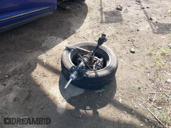 ✅ 2019 Acura RDX w/A-Spec Pkg • VIN: 5J8TC2H68KL016278 • Lot: 42689447. Listed on IAAI with 49,659 mi. Free auction sales archive from the USA and detailed vehicle history report at DreamBid. Image 12.