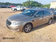 ✅ 2016 Ford Police Interceptor • VIN: 1FAHP2MK1GG155170 • Lot: 42614529. Listed on IAAI with 100,011 mi. Free auction sales archive from the USA and detailed vehicle history report at DreamBid. Image 17.