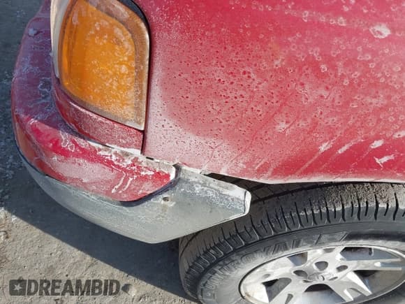 ✅ 2003 Ford Ranger XL Fleet • VIN: 1FTZR45E03PB16481 • Лот: 43833069. Опубликован ранее на IAAI с пробегом 113 261 миль. Бесплатный доступ к архиву аукционных продаж из США и подробный отчёт об истории автомобиля на DreamBid. Изображение 6.