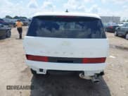 ✅ 2025 Hyundai Santa Fe SE • VIN: 5NMP14GL6SH134811 • Lot: 43112938. Wystawiony na IAAI z przebiegiem 7 924 mil. Bezpłatny archiwum sprzedaży aukcyjnych z USA i szczegółowy raport historii pojazdu na DreamBid. Zdjęcie 17.