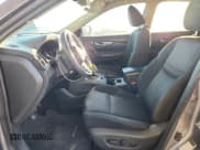 ✅ 2017 Nissan Rogue SV • VIN: KNMAT2MT8HP540064 • Lot: 82533885. Listed on Copart with 144,310 mi. Free auction sales archive from the USA and detailed vehicle history report at DreamBid. Image 7.