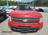 ✅ 2013 Chevrolet Silverado 1500 LTZ • VIN: 1GCRKTE75DZ160949 • Lot: 64481154. Listed on Copart with Not provided. Free auction sales archive from the USA and detailed vehicle history report at DreamBid. Image 5.