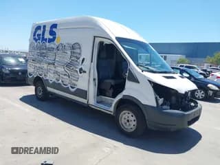 ✅ 2017 Ford Transit • VIN: 1FTYR2XM8HKA03533 • Лот: 42294014. Опубликован ранее на IAAI с пробегом Не указан. Бесплатный доступ к архиву аукционных продаж из США и подробный отчёт об истории автомобиля на DreamBid. Изображение 1.