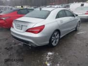 ✅ 2019 Mercedes-Benz CLA 250 • VIN: WDDSJ4EB6KN722477 • Lot: 41377046. Wystawiony na IAAI z przebiegiem 74 969 mil. Bezpłatny archiwum sprzedaży aukcyjnych z USA i szczegółowy raport historii pojazdu na DreamBid. Zdjęcie 4.