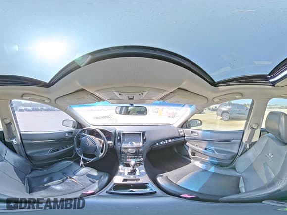 ✅ 2008 Infiniti G35 Journey • VIN: JNKBV61E98M211062 • Lot: 80991865. Wystawiony na Copart z przebiegiem 188 984 mil. Bezpłatny archiwum sprzedaży aukcyjnych z USA i szczegółowy raport historii pojazdu na DreamBid. Zdjęcie 14.