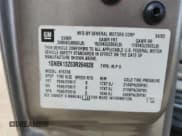 ✅ 2003 Chevrolet Tahoe LT • VIN: 1GNEK13Z63R264928 • Lot: 84194675. Listed on Copart with 270,361 mi. Free auction sales archive from the USA and detailed vehicle history report at DreamBid. Image 13.