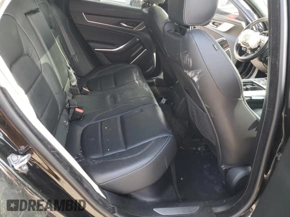 ✅ 2021 Jaguar XF R-Dynamic SE • VIN: SAJBL4GX0MCY89348 • Lot: 57605435. Wystawiony na Copart z przebiegiem 90 737 mil. Bezpłatny archiwum sprzedaży aukcyjnych z USA i szczegółowy raport historii pojazdu na DreamBid. Zdjęcie 10.