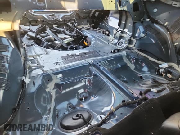 ✅ 2020 Ford Mustang GT • VIN: 1FA6P8CF1L5190747 • Лот: 91436375. Опубликован ранее на Copart с пробегом Не указан. Бесплатный доступ к архиву аукционных продаж из США и подробный отчёт об истории автомобиля на DreamBid. Изображение 10.