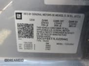 ✅ 2020 Chevrolet Silverado 1500 RST • VIN: 3GCUYEET7LG220441 • Lot: 67678854. Wystawiony na Copart z przebiegiem 81 567 mil. Bezpłatny archiwum sprzedaży aukcyjnych z USA i szczegółowy raport historii pojazdu na DreamBid. Zdjęcie 13.