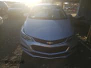 ✅ 2016 Chevrolet Cruze LS • VIN: 1G1BB5SM4G7281391 • Lot: 73090172. Listed on Copart with 75,618 mi. Free auction sales archive from the USA and detailed vehicle history report at DreamBid. Image 5.