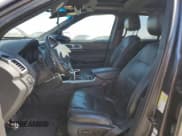 ✅ 2015 Ford Explorer Sport • VIN: 1FM5K8GT8FGA91240 • Lot: 86703445. Listed on Copart with 131,610 mi. Free auction sales archive from the USA and detailed vehicle history report at DreamBid. Image 7.