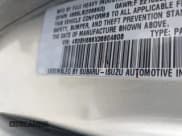 ✅ 2004 Subaru Legacy Outback L.L. Bean • VIN: 4S3BH806547637726 • Lot: 41595201. Wystawiony na IAAI z przebiegiem 204 828 mil. Bezpłatny archiwum sprzedaży aukcyjnych z USA i szczegółowy raport historii pojazdu na DreamBid. Zdjęcie 9.