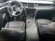 ✅ 2022 Infiniti QX55 Luxe • VIN: 3PCAJ5J35NF111952 • Лот: 55133504. Опубликован ранее на Copart с пробегом 38 499 миль. Бесплатный доступ к архиву аукционных продаж из США и подробный отчёт об истории автомобиля на DreamBid. Изображение 8.